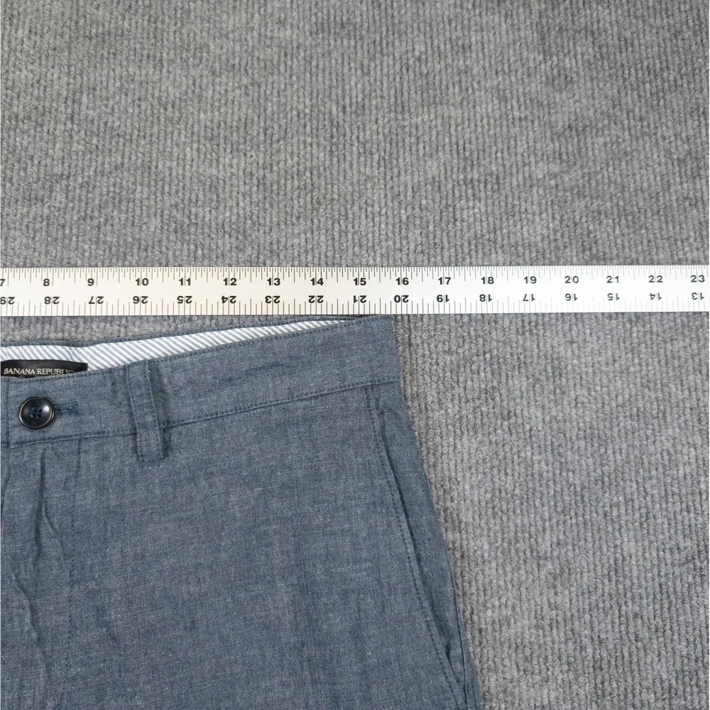 Banana Republic details brand
